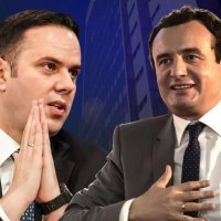 Abdixhiku i gatshëm për takim me Kurtin: Në fillim presidenti, ose zgjedhje të reja