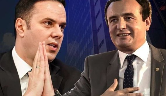 Abdixhiku i gatshëm për takim me Kurtin: Në fillim presidenti, ose zgjedhje të reja