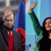 Burjani: Vjosa Osmani është një shpresë që së paku e rrit LDK-në 
