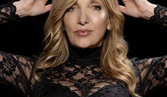 Mimoza Ahmeti