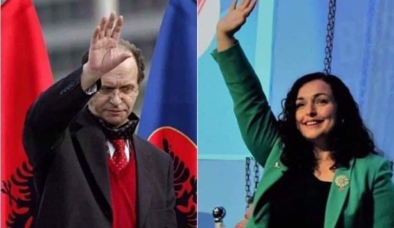 Burjani: Vjosa Osmani është një shpresë që së paku e rrit LDK-në 
