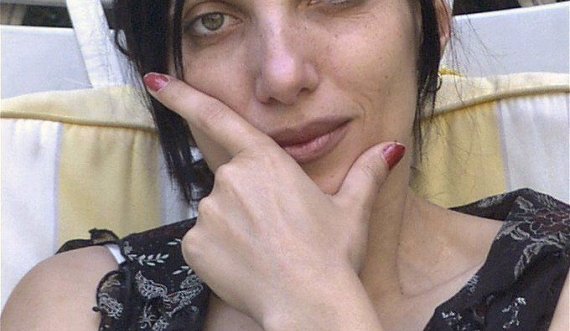 Mimoza AHMETI