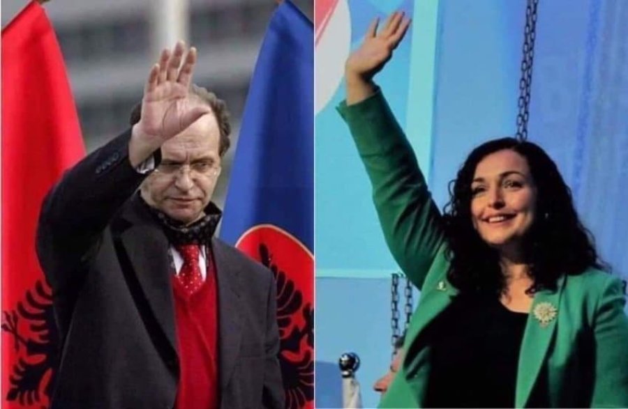 Burjani: Vjosa Osmani është një shpresë që së paku e rrit LDK-në 