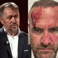 Flet Hysni Mehani: Sami Lushtaku më goditi me telefon