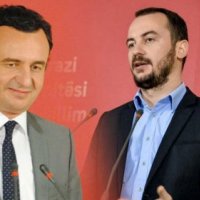Molliqaj: VV’ja i tutet veç Partisë Socialdemokrate