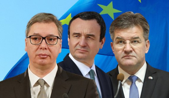Analisti i njohur e zbulon se çfarë është biseduar brenda dhomës mes Kurtit, Lajçakut e Vuçiçit