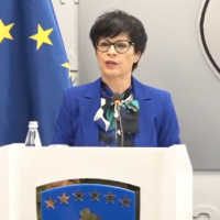Marta Kos: S’mund të ketë siguri në Europë pa Kosovën