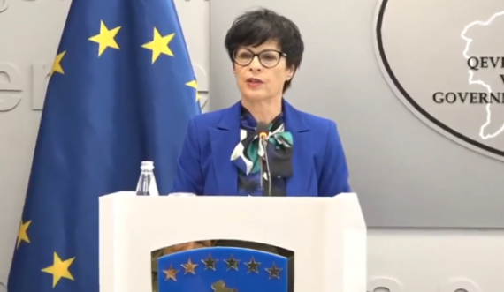 Marta Kos: S’mund të ketë siguri në Europë pa Kosovën