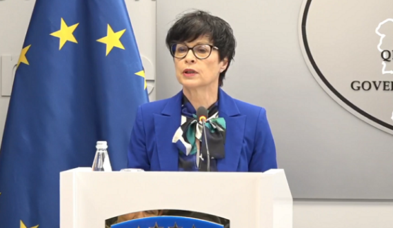 Kos: S’kemi një vit të caktuar për anëtarësimin e Kosovës