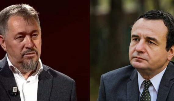 Kurti me paralajmërim për Prokurorinë: Ta shohim çfarë do të vendosni për ata që gjakosin zv.ministra