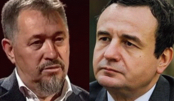 Lushtaku – Kurtit: Albin mos e përdor pushtetin