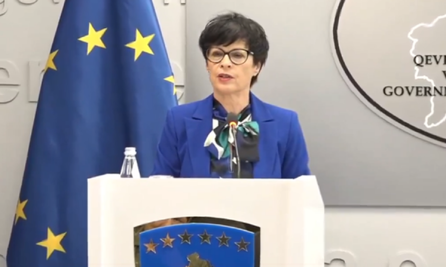Marta Kos: S’mund të ketë siguri në Europë pa Kosovën