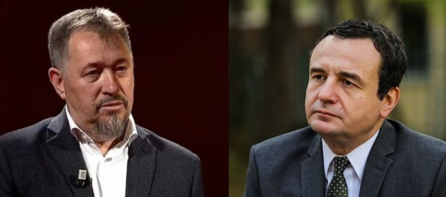 Kurti me paralajmërim për Prokurorinë: Ta shohim çfarë do të vendosni për ata që gjakosin zv.ministra