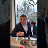 Kurti: Baristi që e takova ma mbushi espreson mbi 60%