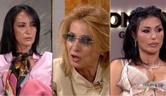Moza: Zhakun po e tolerojmë shumë, duhet të rregullojë fjalorin