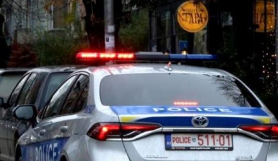 Burri e rrah dhe e dëbon nga shtëpia gruan  pasi refuzoi marrëdhëniet seksuale