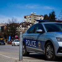 Një person është ndaluar për 48 orë 