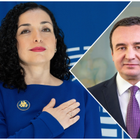 Analisti e zbulon se a do ta pranojë Kurti emrin e Vjosa Osmanit për presidente? 