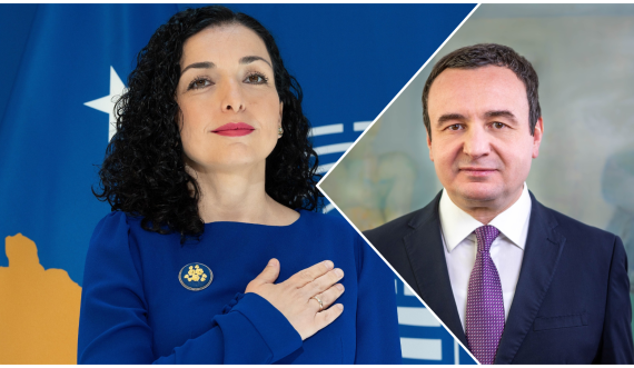 Analisti e zbulon se a do ta pranojë Kurti emrin e Vjosa Osmanit për presidente? 
