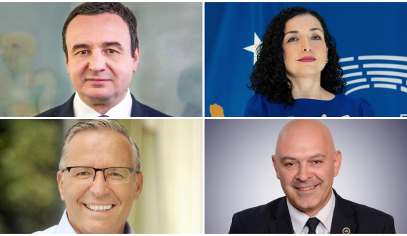 Kurti: Më 7 qershor le t’i kalojmë 500 mijë vota e t’ia mbyllim bllokut opozitar shtigjet