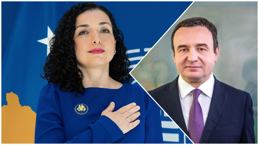Analisti e zbulon se a do ta pranojë Kurti emrin e Vjosa Osmanit për presidente? 