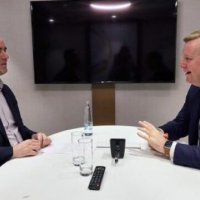 Sorensen ka njoftuar për diskutimet që ka pasur me Konjufcën
