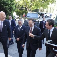 Kurti ka prezantuar perspektivat e Qeverisë për investime para investitorëve turq 