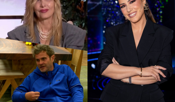 Produksioni merr vendimin e fundit për Mozën, Zhakun dhe ilirin
