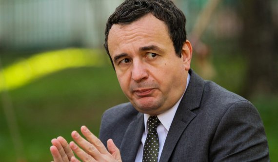Kurti: Më 7 qershor VV’ja do të jetë fituese me rekord të ri historik