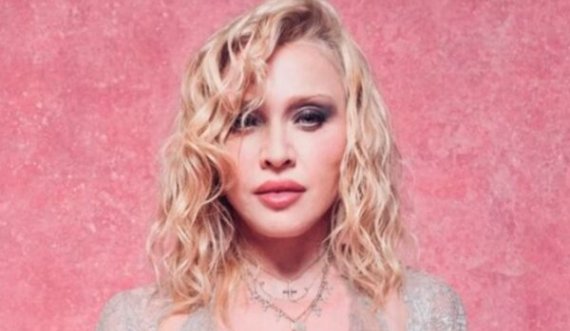 Madonna tregon se cili nga ish-të dashurit e saj ishte më i miri
